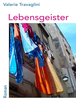 cover image of Lebensgeister